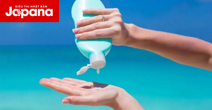 Kem chống nắng có hết hạn hay không? Làm cách nào để biết SPF không còn hiệu quả?