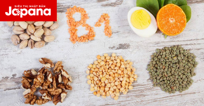 10+ loại vitamin giúp làn da khoẻ đẹp căng mịn rạng ngời