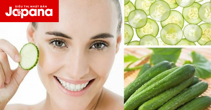 Trị nám da bằng trái cây hiệu quả với 4 công thức
