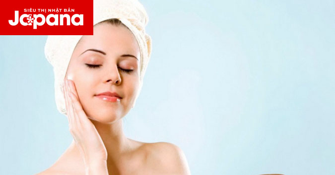 Bỏ túi quy trình chăm sóc da cơ bản để làn da luôn rạng ngời
