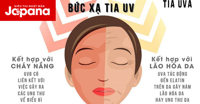 3 tuyệt chiêu chống nắng vô cùng hiệu quả từ nguyên liệu tự nhiên