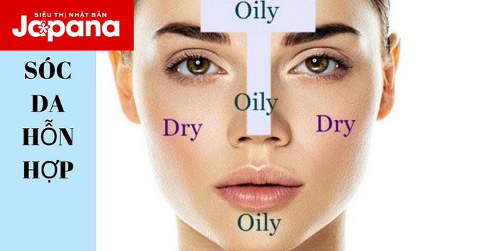 Chăm sóc da hỗn hợp vào mùa hè thế nào để luôn có làn da đẹp và tự tin?