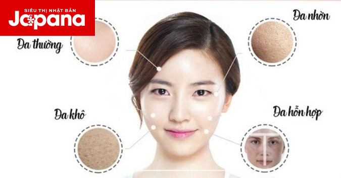Mách bạn mẹo chăm sóc da mặt cho mọi loại da