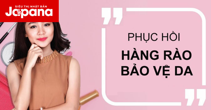 Hàng rào bảo vệ da là gì? Tầm quan trọng của nó đối với làn da của bạn?