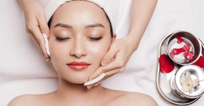 Câu nói luôn đúng: Không có phụ nữ xấu, chỉ có phụ nữ không biết làm đẹp