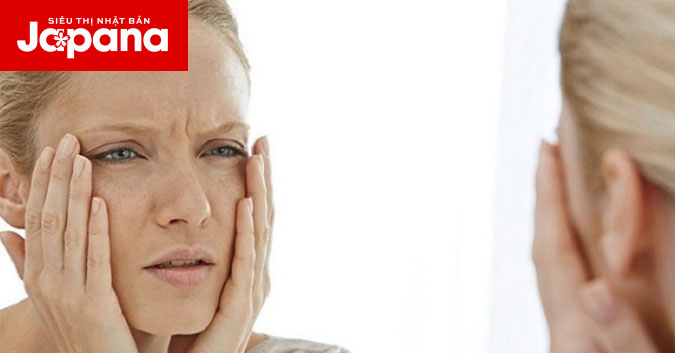 Hãy bắt đầu chống lão hoá da ngay từ bây giờ chứ đừng đợi già