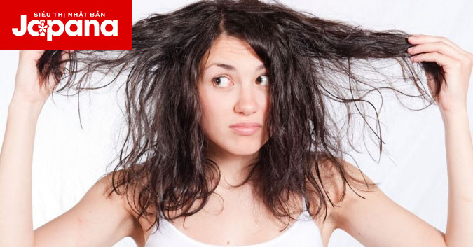Khám phá quy trình chăm sóc tóc chuyên nghiệp tại nhà