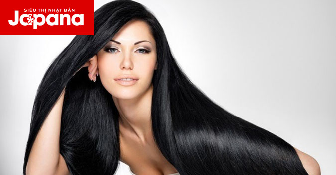 Tại sao uống collagen lại tốt cho mái tóc?