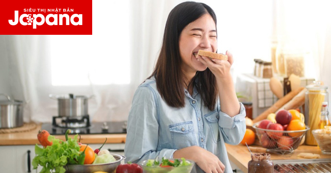 Kiểm soát cân nặng với 15 thói quen đơn giản