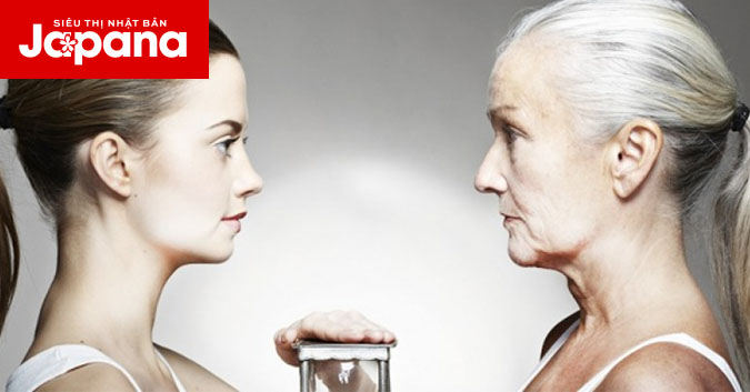 Chống lão hoá da ở tuổi U30 và U40 có gì khác biệt?