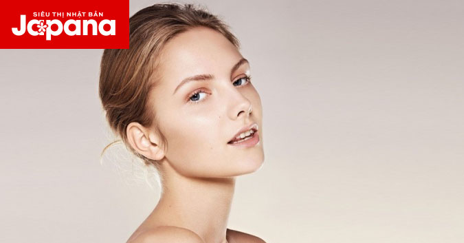 Lưu ý những điều dưới đây để làn da không bị chảy xệ