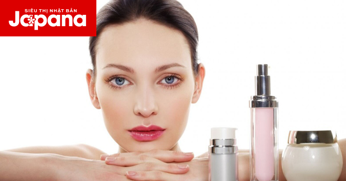 3 bước skincare này để da đẹp thách thức thời gian
