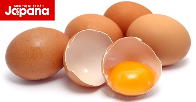 Bảo dưỡng nhan sắc với bí quyết từ trứng gà