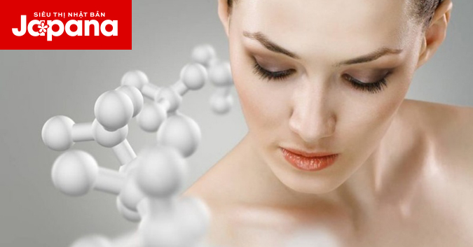 BẬT MÍ cách chọn collagen Nhật Bản dạng nước “chuẩn” cho từng loại da