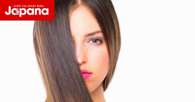 Điểm qua những loại thức uống để tóc đẹp mượt mà