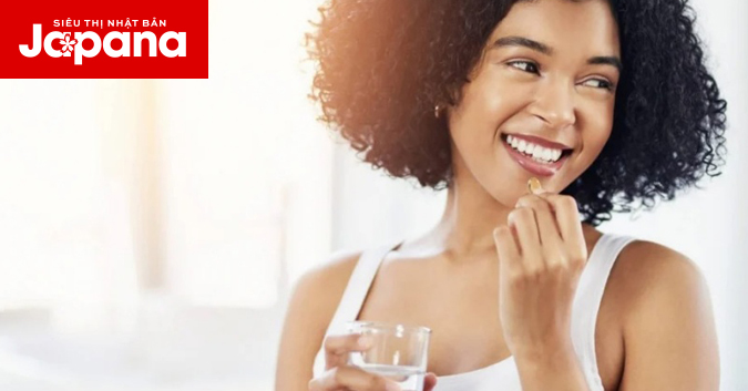 7 loại vitamin giúp trị mụn trên da hiệu quả