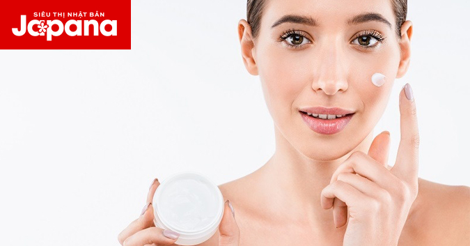 Tips chọn kem dưỡng ẩm chuẩn cho từng loại da