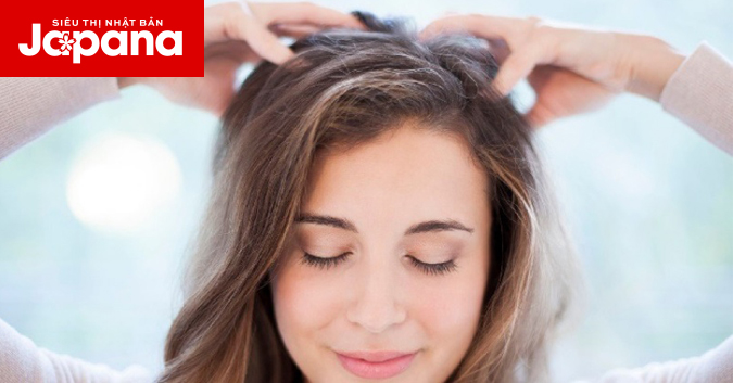 5 thói quen chăm sóc tóc giúp tóc khoẻ mạnh giảm hư tổn