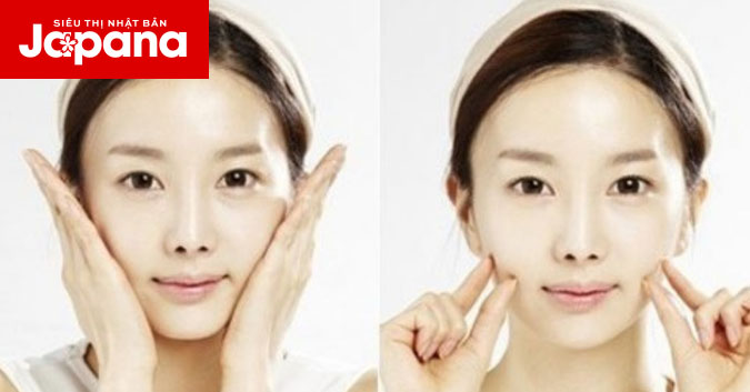 Mách bạn cách massage đàn hồi da săn chắc cho tuổi 20