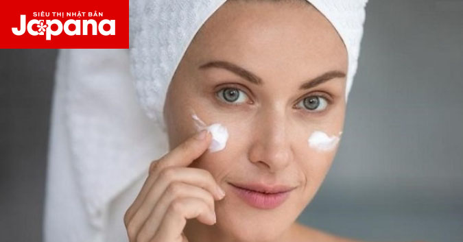Bí quyết chăm sóc da chuyên sâu cho tuổi 50
