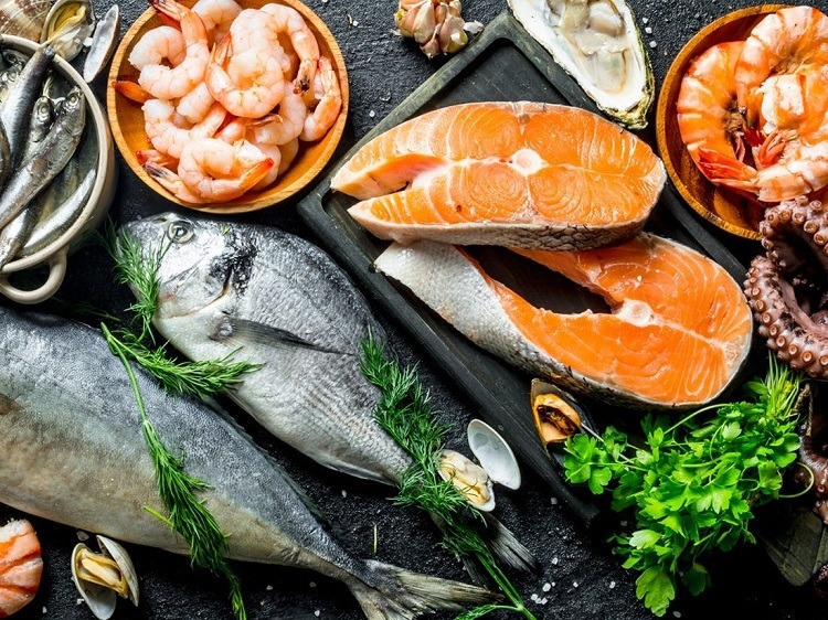 Những nguyên tắc dinh dưỡng bệnh nhân ung thư cần lưu ý