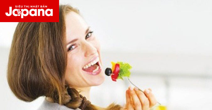 5 nguyên tắc ăn sáng tuổi 50 giúp chống lão hóa da