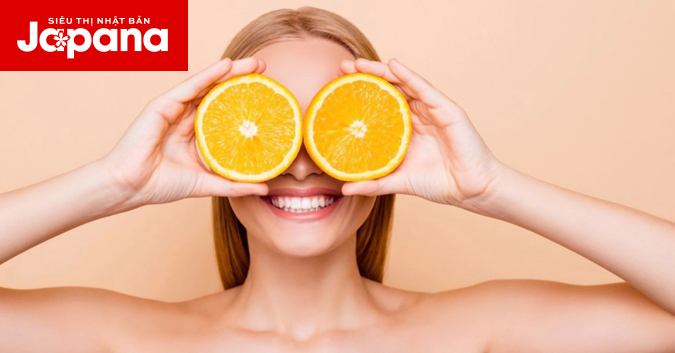 6 cách sử dụng Vitamin C Serum hiệu quả