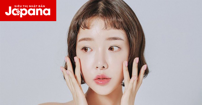 Quy trình chăm sóc da sau nặn mụn