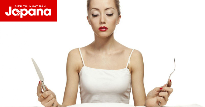 5 thói quen xấu khiến việc giảm cân mãi không thành công