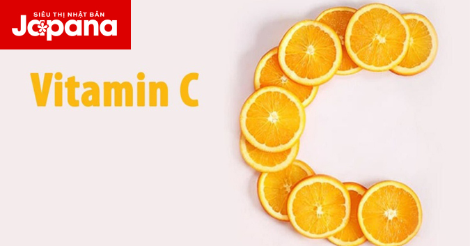 Điểm danh với 3 loại vitamin giúp bạn khoẻ mạnh hơn trong mùa dịch?