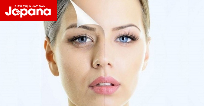 Vượt qua nỗi sợ lão hoá da