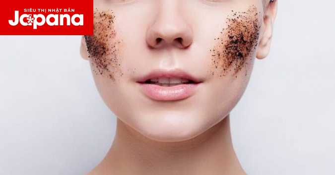 5 sai lầm tẩy da chết và cách khắc phục