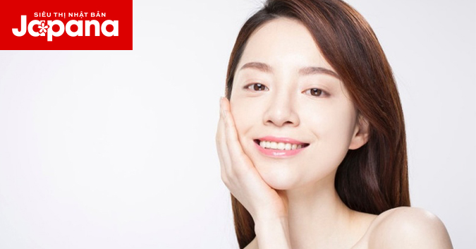 Sở hữu một làn da đẹp với 7 nguyên tắc
