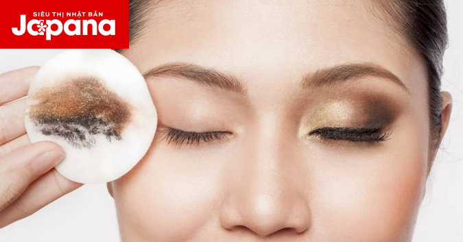 Cách hay chăm sóc vùng da quanh mắt cho nàng