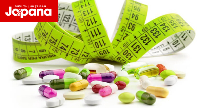 Cách giảm cân hiệu quả mà không cần dùng thuốc