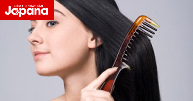 Chọn loại dầu gội phù hợp cho mái tóc luôn khoẻ đẹp