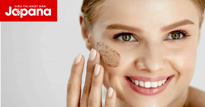 Muối và Đường - bí quyết giúp làn da khoẻ mạnh
