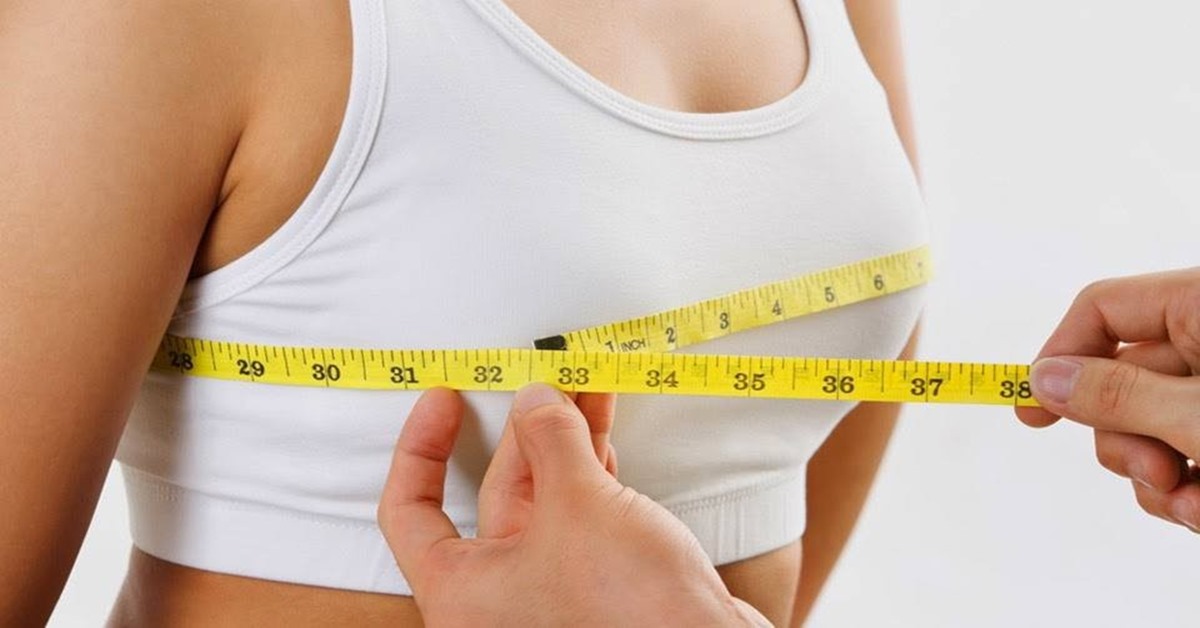 Có nên dùng thực phẩm hỗ trợ tăng vòng 1 cho tuổi dậy thì không?