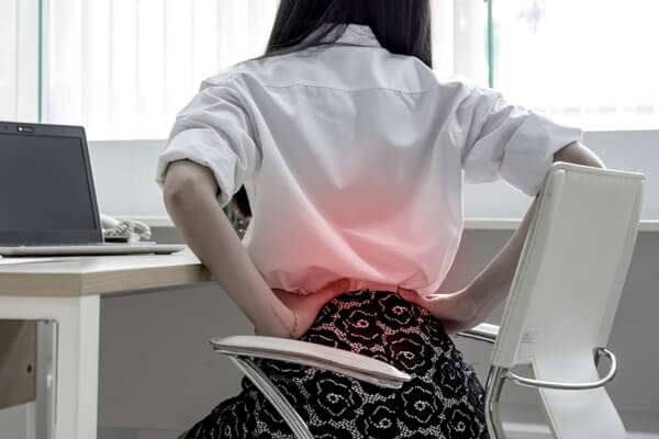 Chứng đau xương khớp của dân văn phòng - Nguyên nhân và cách điều trị hiệu quả