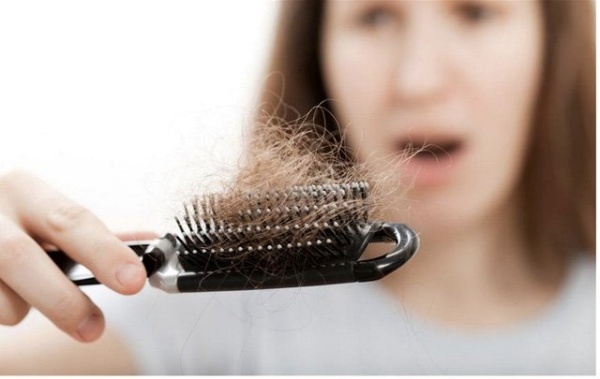 Nếu bạn bị rụng tóc đừng bỏ qua bài viết này!