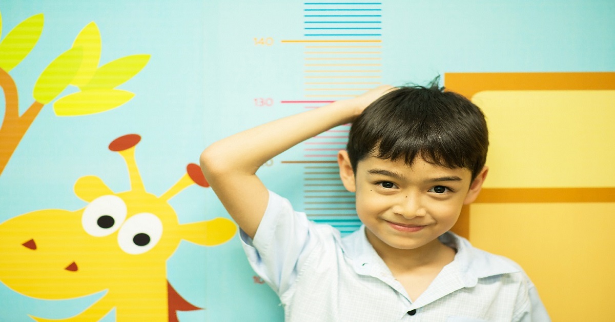 Top 7 Viên uống tăng chiều cao Nhật cho trẻ em hiệu quả được ưa chuộng nhất