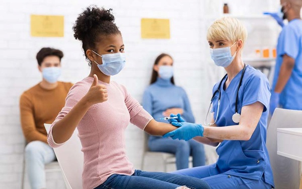 Giải pháp phục hồi sức khoẻ hiệu quả khi khỏi COVID-19
