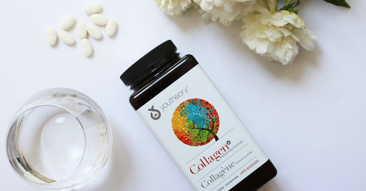 Cách dùng Collagen Youtheory như thế nào hiệu quả nhất?