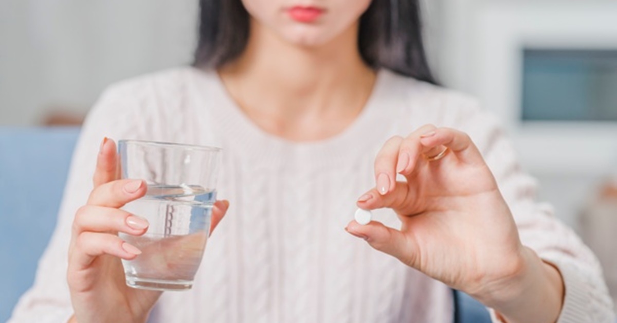 Người bị cao huyết áp có uống collagen được không?