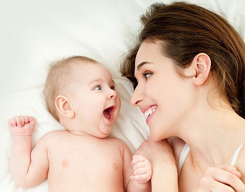 Collagen 82x mẹ sau sinh và cho con bú uống được không?