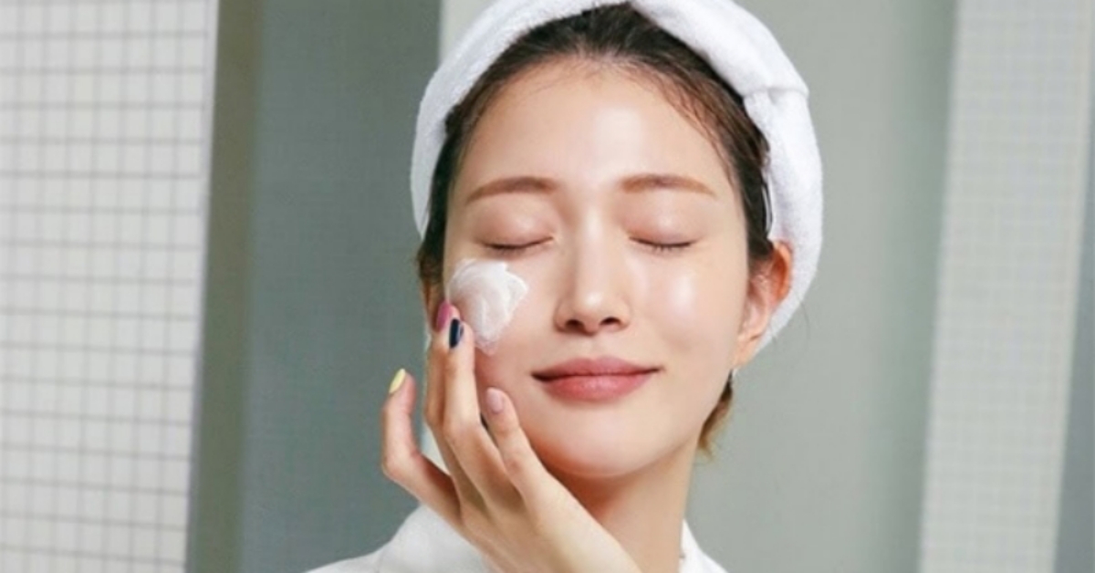 Cách sử dụng BHA và retinol (vitamin A) giúp “tái sinh” làn da