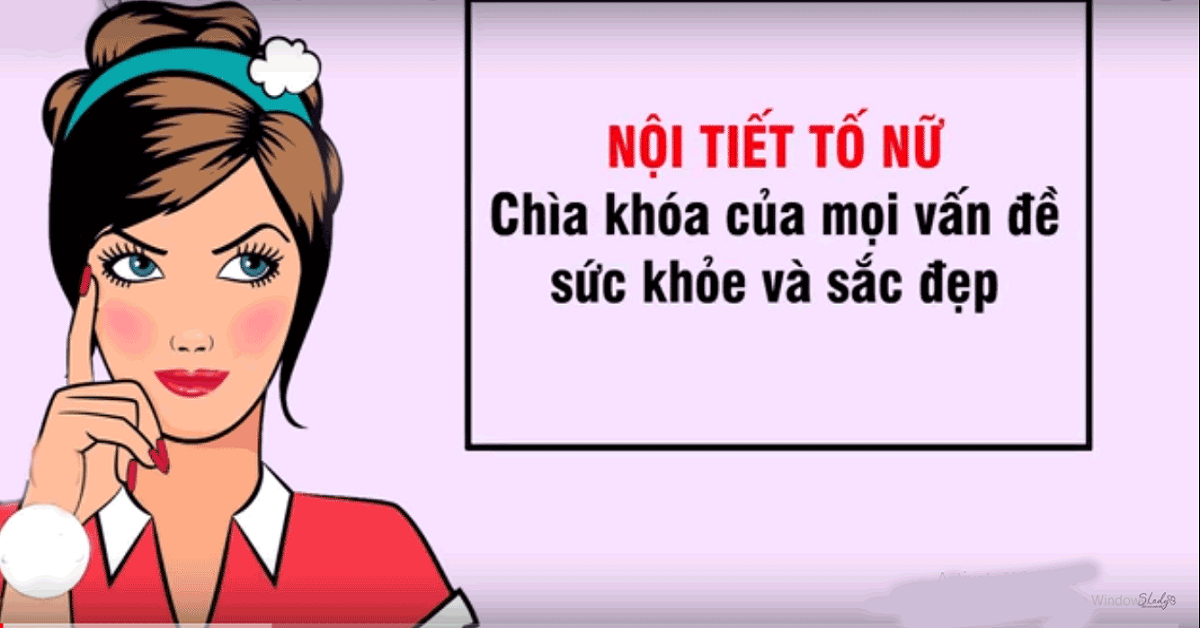 Top 7 viên uống bổ sung, cân bằng nội tiết tố nữ của nhật