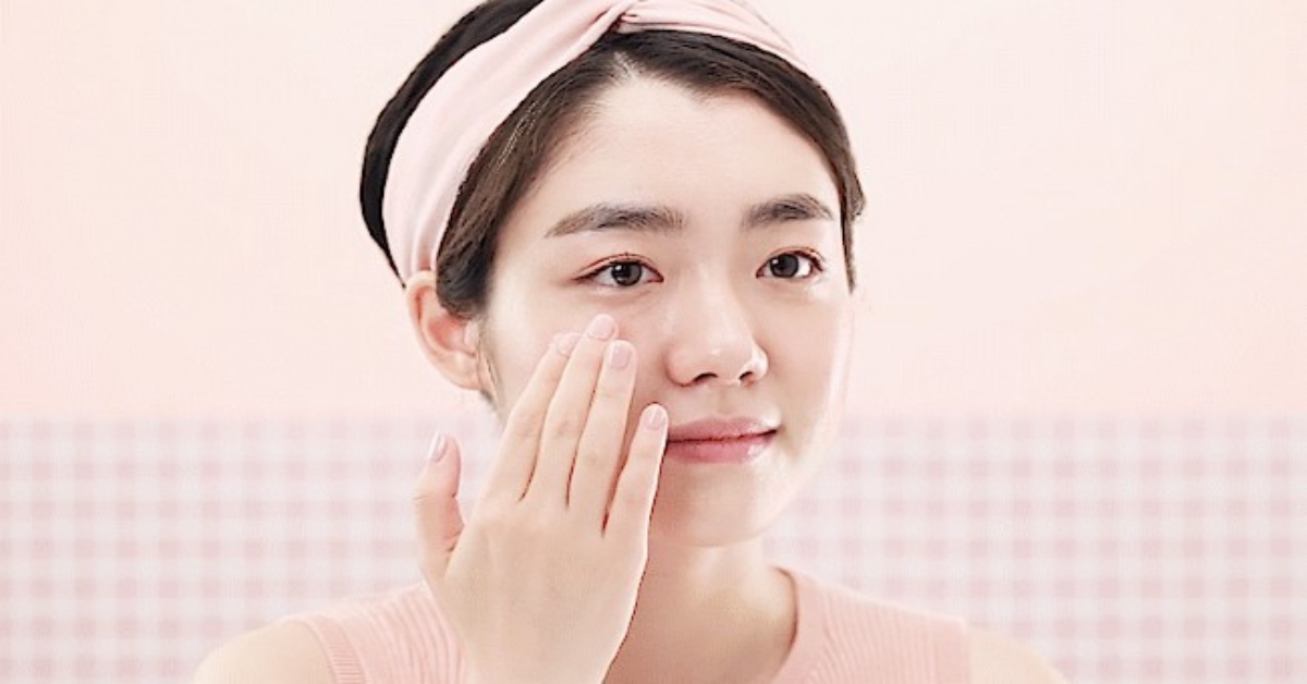 Làm sao để da trẻ ra 10 - 15 tuổi với mỹ phẩm Nhật?