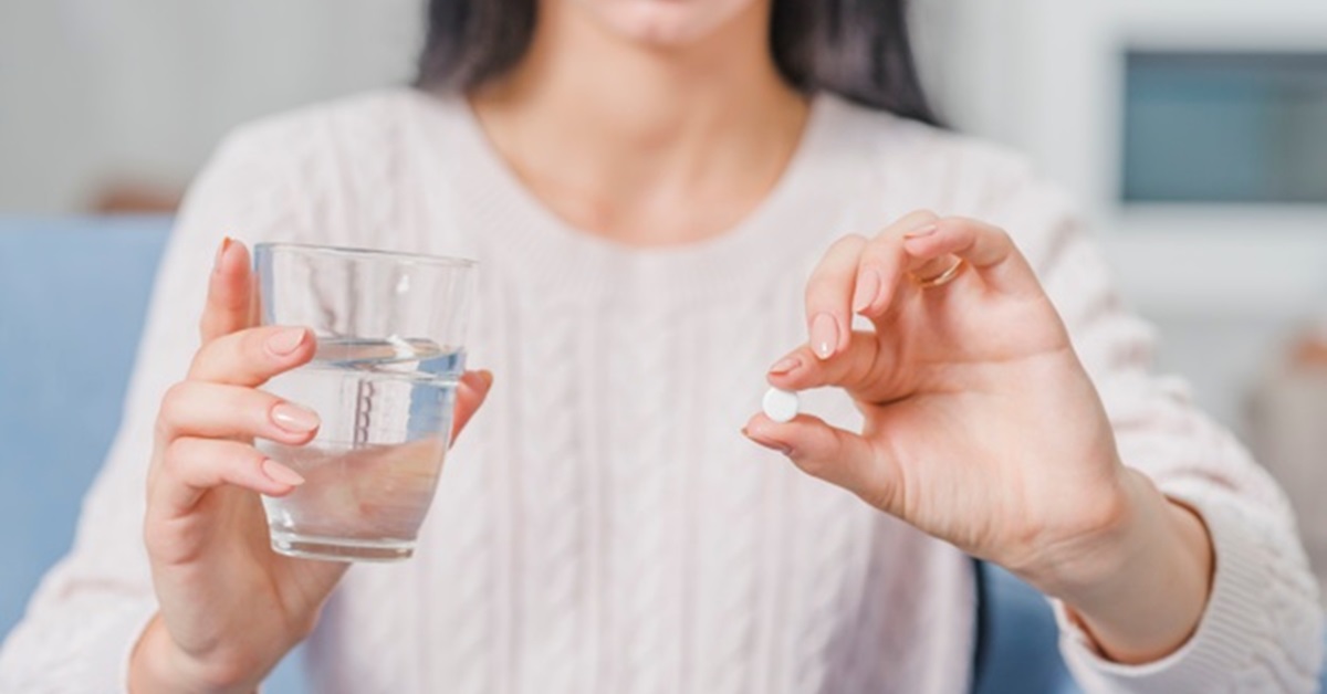 Những bệnh không nên uống collagen và nguyên nhân vì sao?