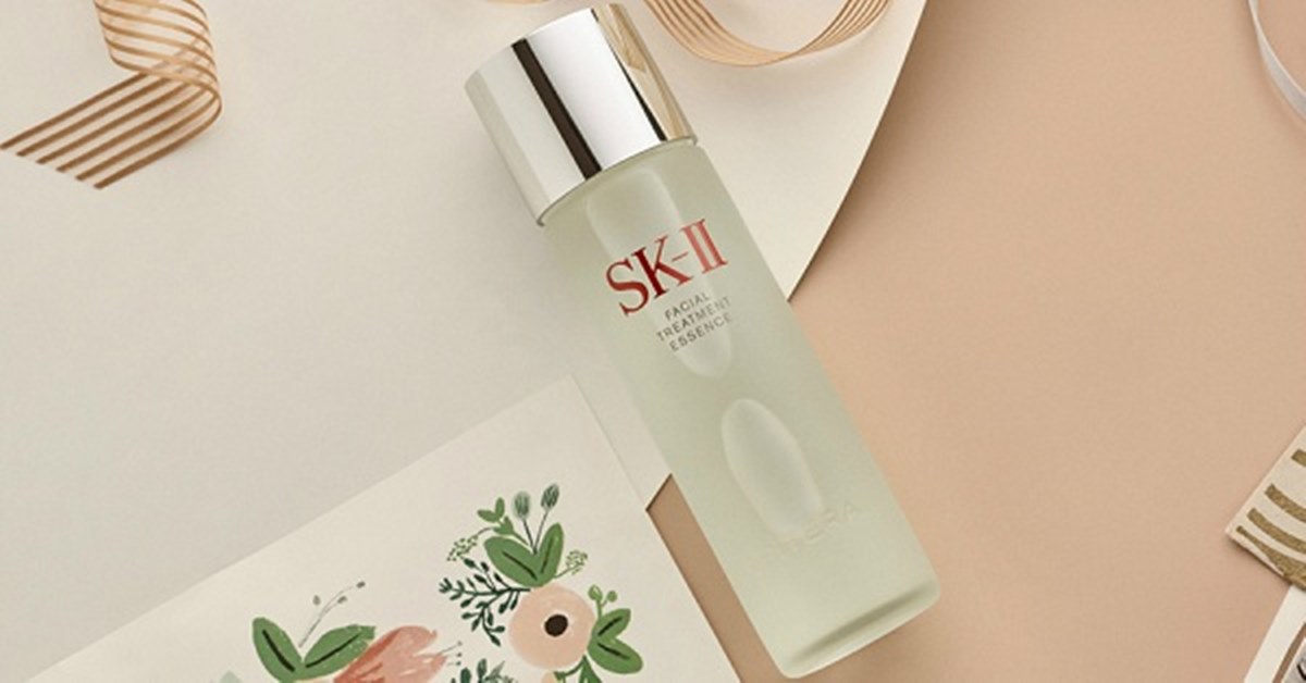 Bộ mỹ phẩm SK2 gồm những gì, giá bao nhiêu?